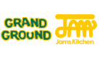 JAM／GRANDGROUND