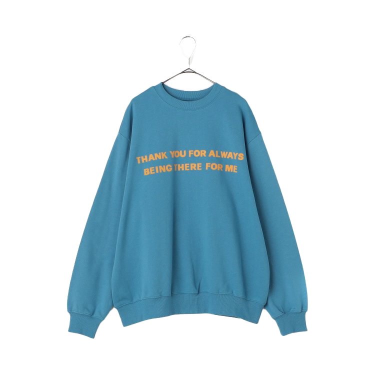 【新品】familiar トレーナー(長袖) ダークブルー 120サイズ Online Shop | ファミリア公式サイト